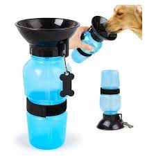 TERMO DE AGUA PARA PERROS