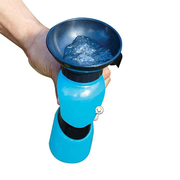 TERMO DE AGUA PARA PERROS