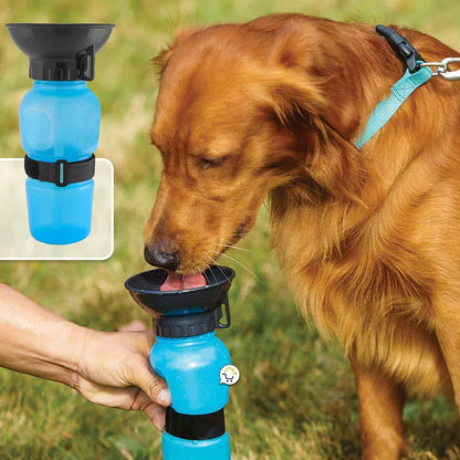 TERMO DE AGUA PARA PERROS